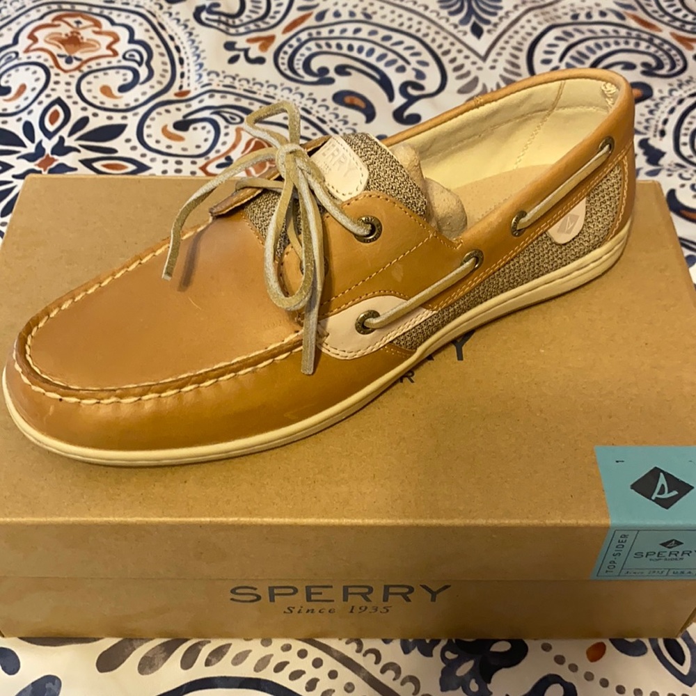 Sperry Top-Sider shoes